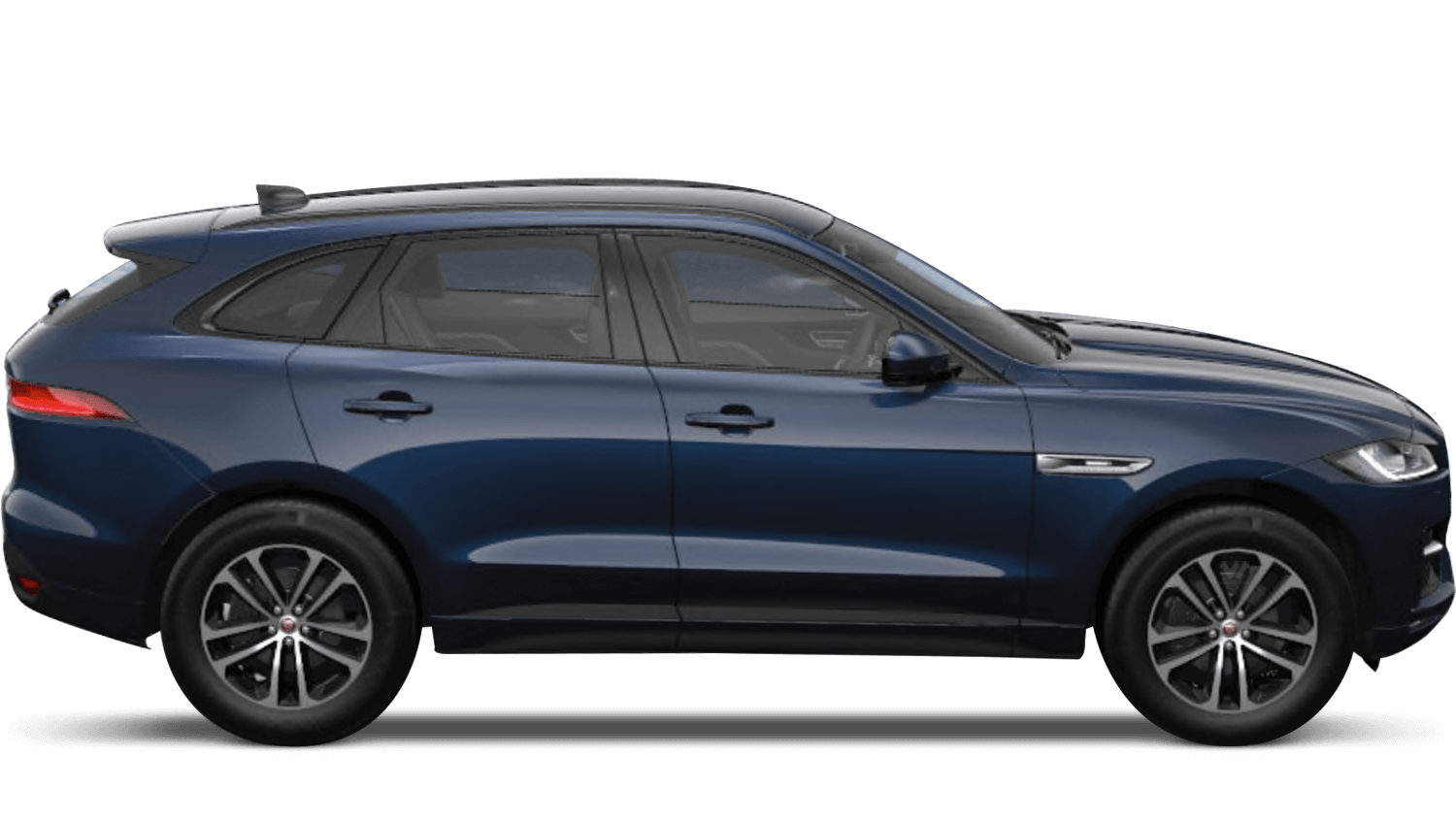 Jaguar F-PACE R Sport | Finance Available | Jaguar