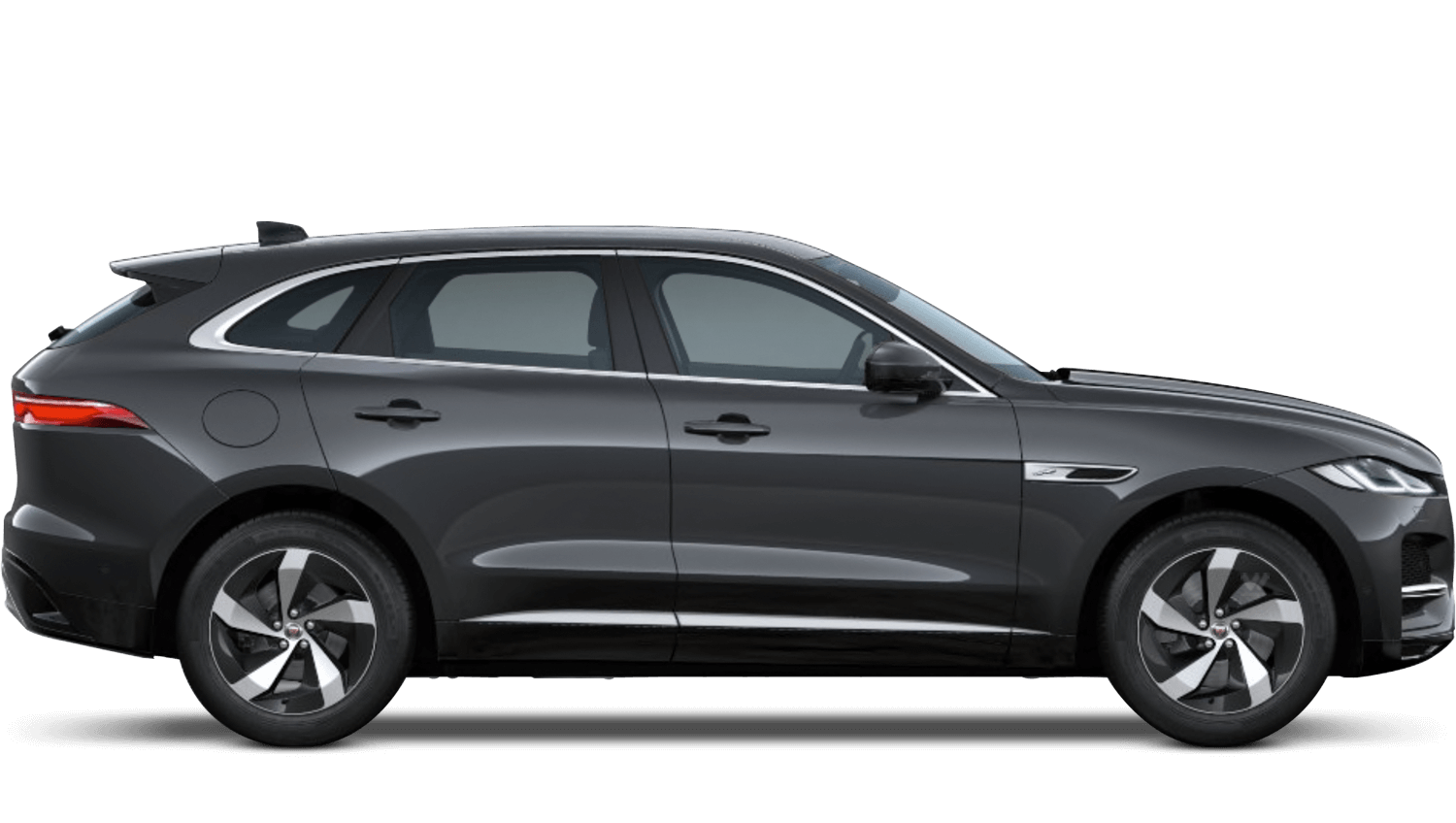 Jaguar F-PACE S | Finance Available | Jaguar