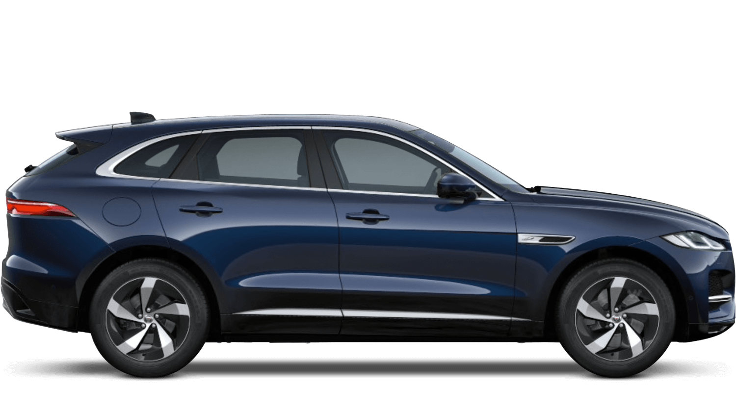 Jaguar F-PACE S | Finance Available | Jaguar