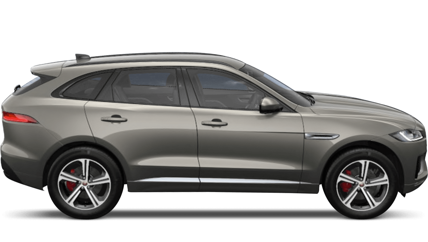 Jaguar F-PACE S | Finance Available | Jaguar