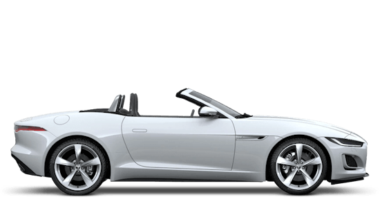 Jaguar F-TYPE New Car Offers
