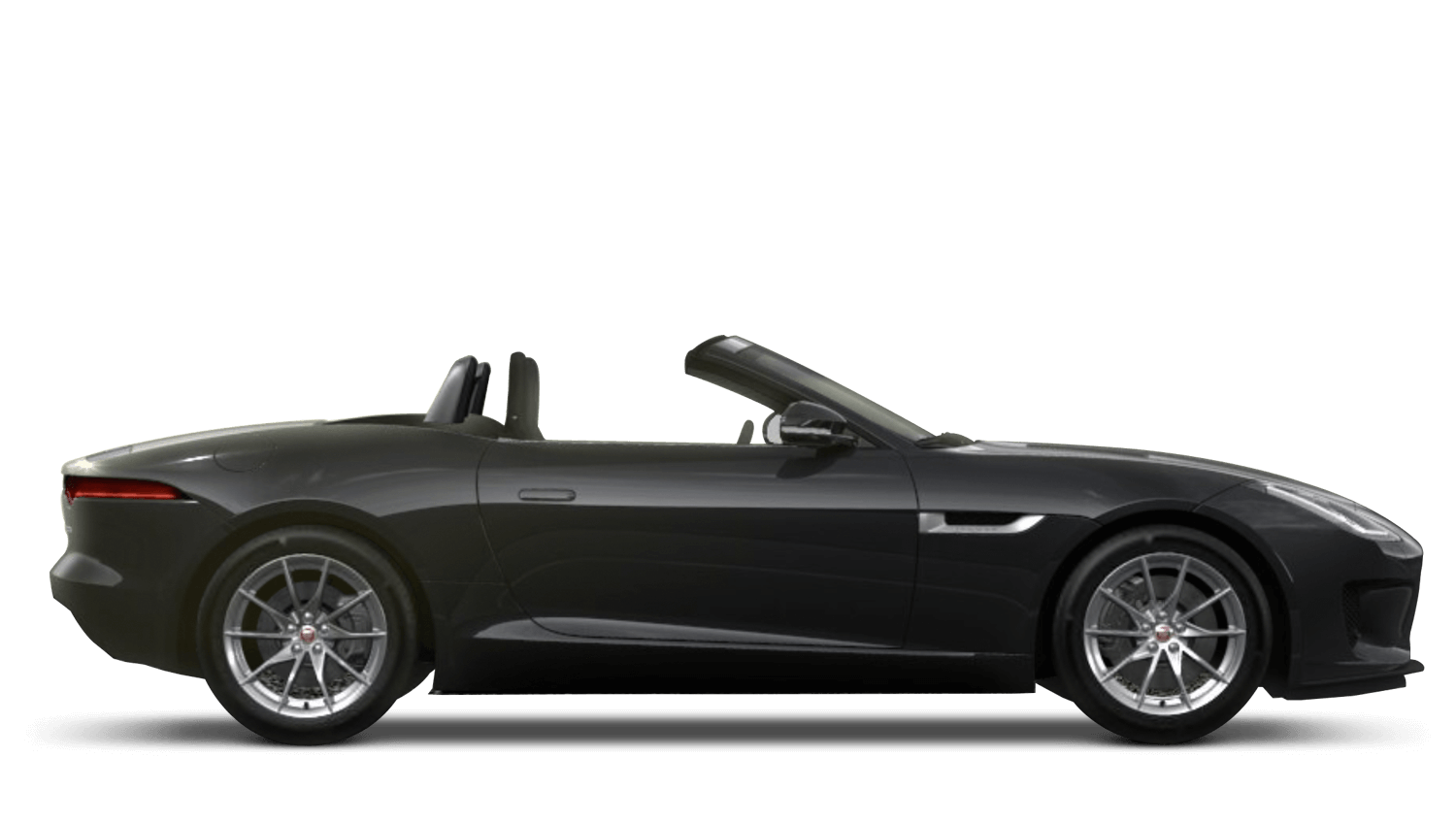 Jaguar F-TYPE Convertible | Finance Available | Jaguar