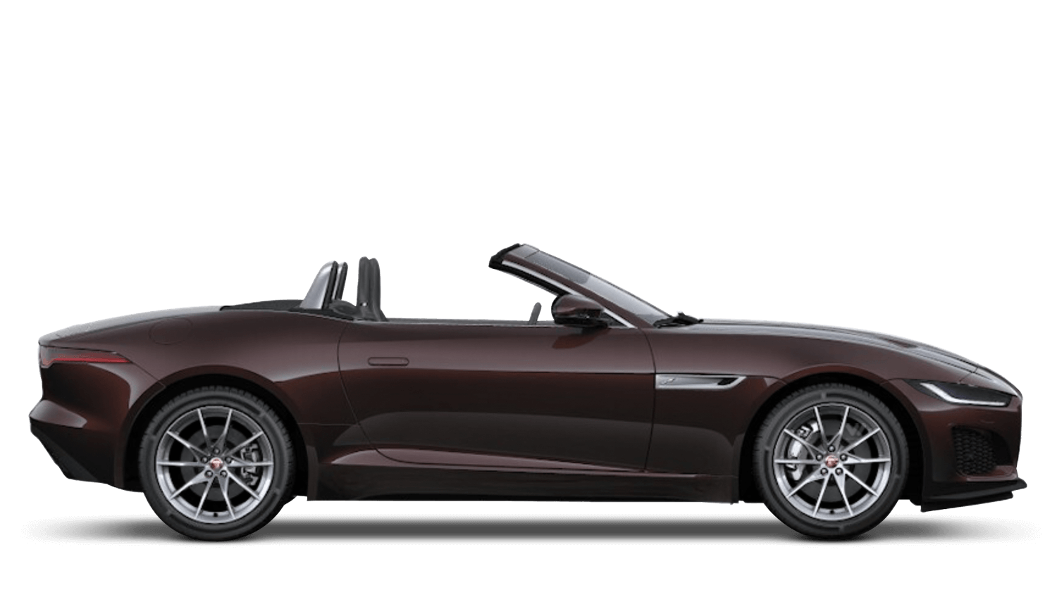 Jaguar F Type Convertible Finance Available Jaguar