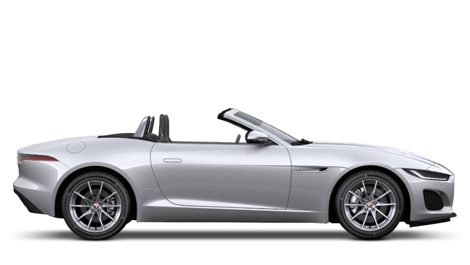 Jaguar F-TYPE Convertible | Finance Available | Jaguar