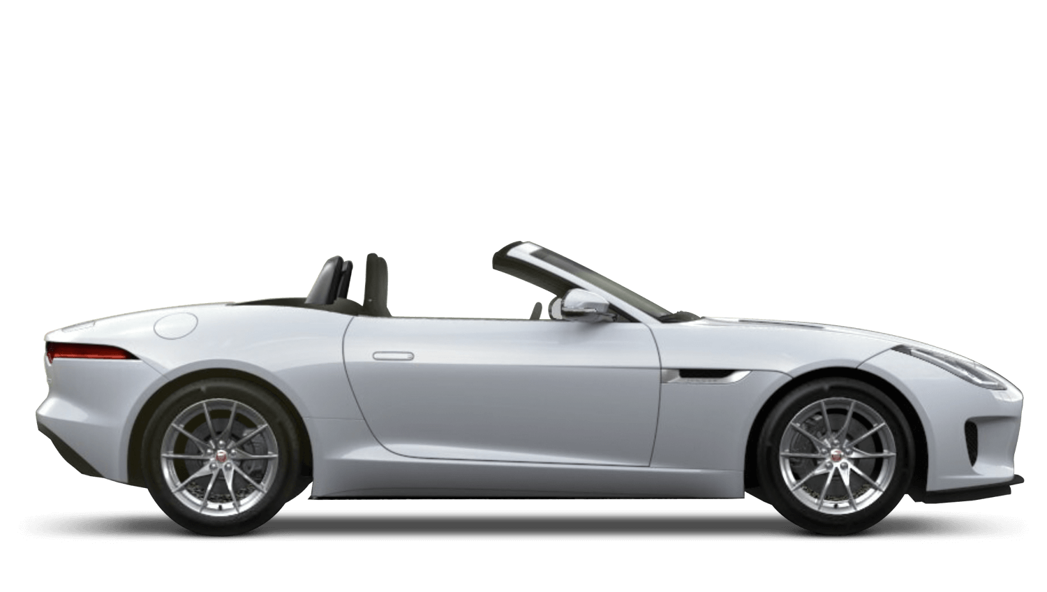 Jaguar F-TYPE Convertible | Finance Available | Jaguar