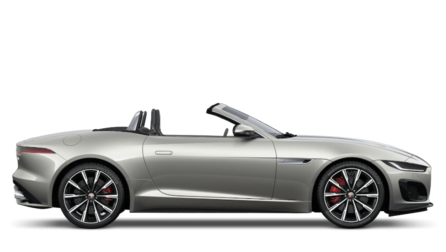 Jaguar F-TYPE Convertible R | Finance Available | Jaguar