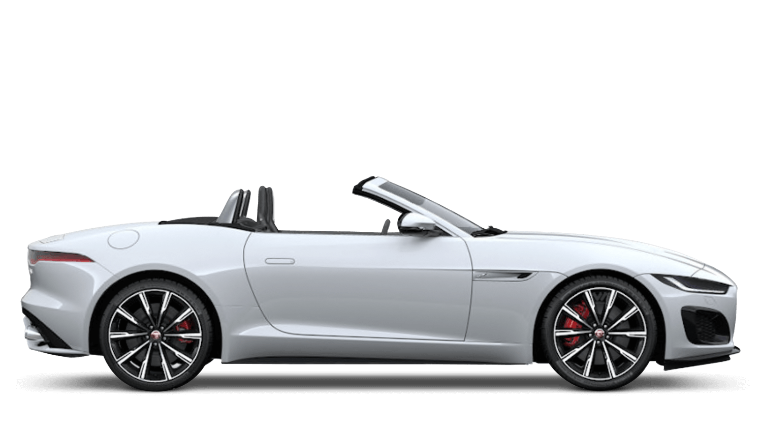 Jaguar F-TYPE Convertible R | Finance Available | Jaguar