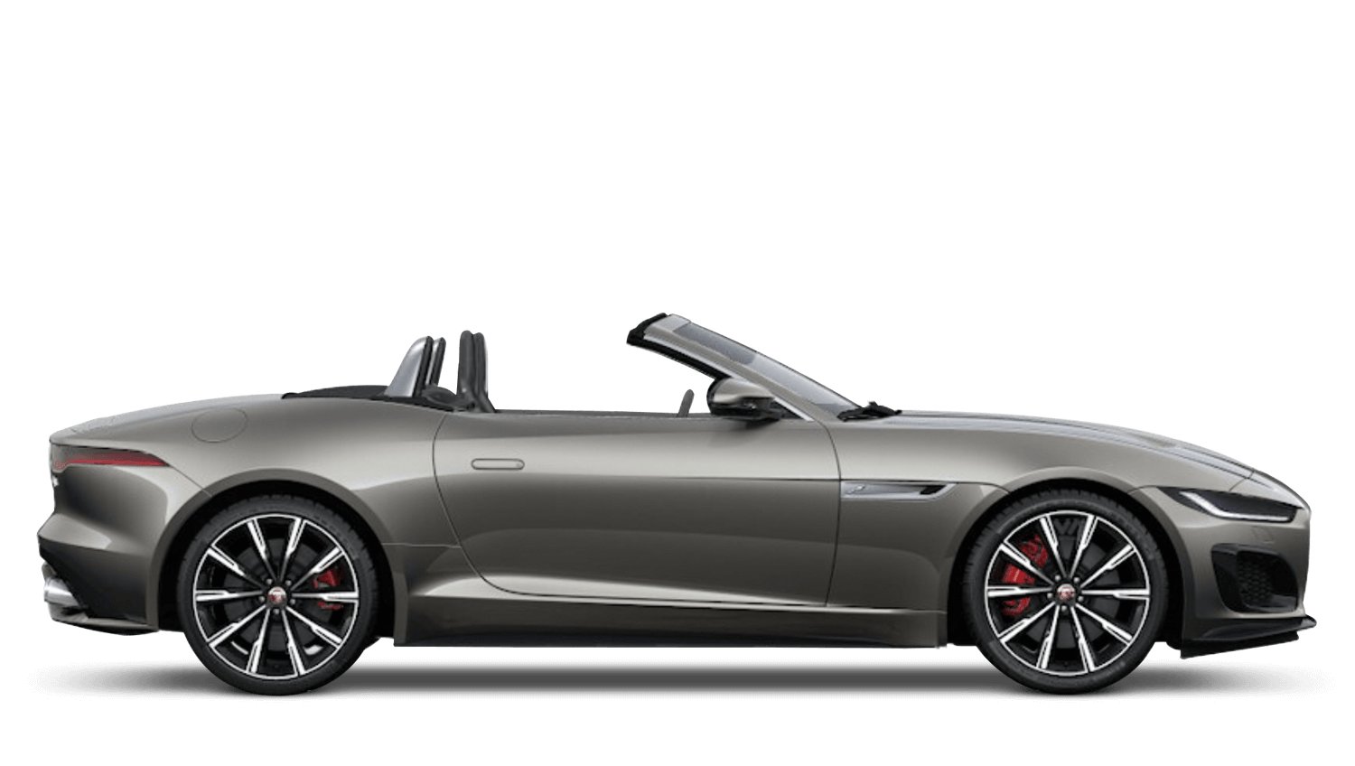 Jaguar F-TYPE Convertible R Finance Available Jaguar