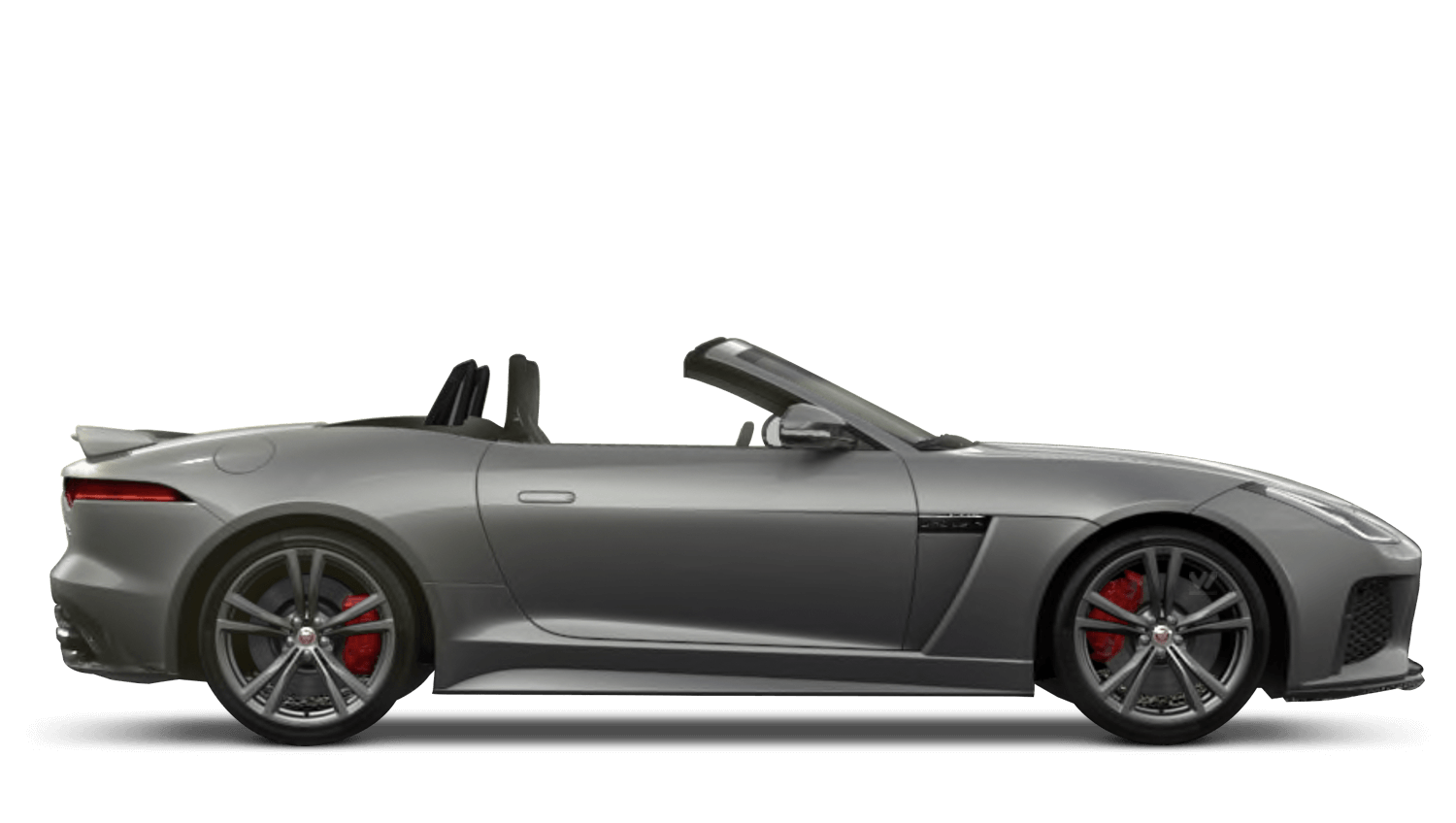 Jaguar F-TYPE Convertible Svr | Finance Available | Jaguar