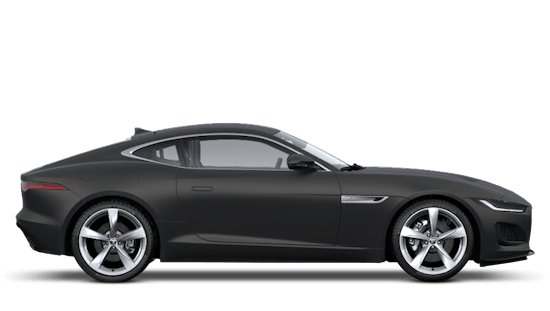 Jaguar F-TYPE New Car Offers