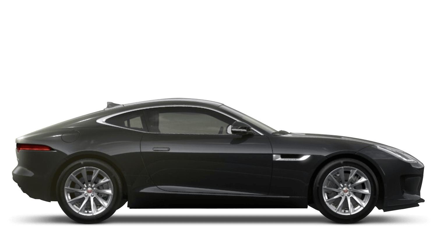 Jaguar F-TYPE Coupe | Finance Available | Jaguar