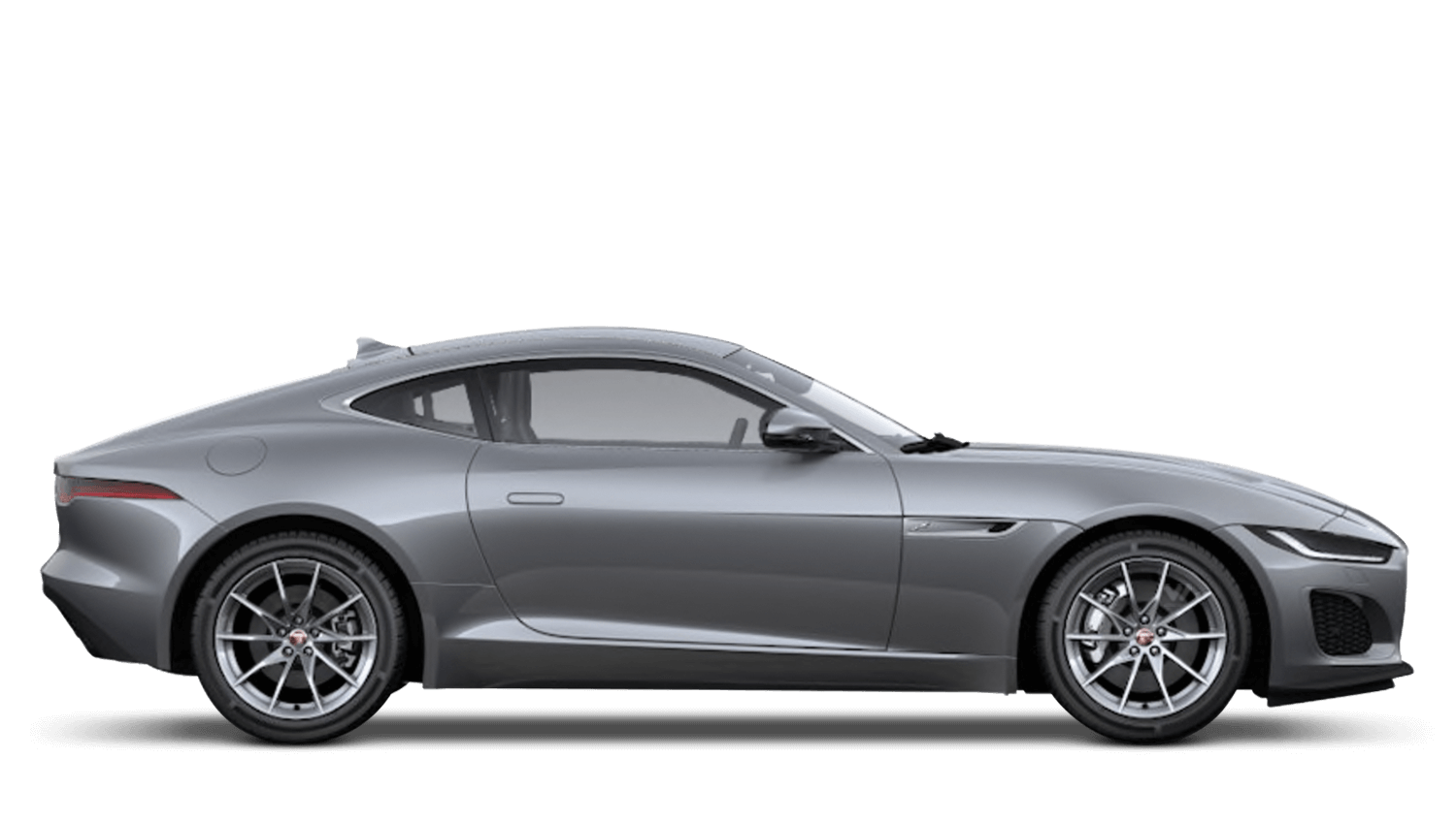 Jaguar F-TYPE Coupe | Finance Available | Jaguar