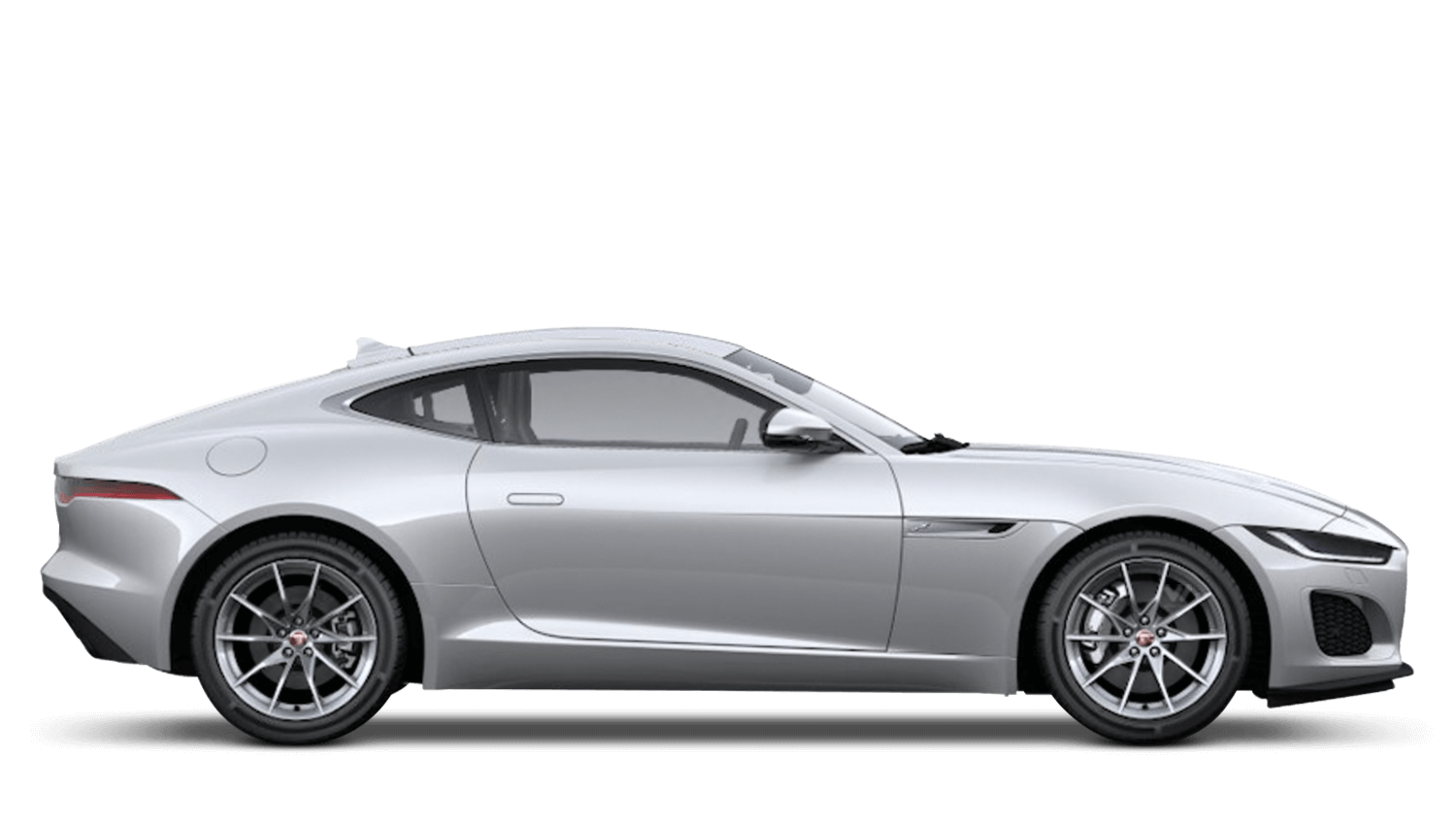 Jaguar F-TYPE Coupe | Finance Available | Jaguar