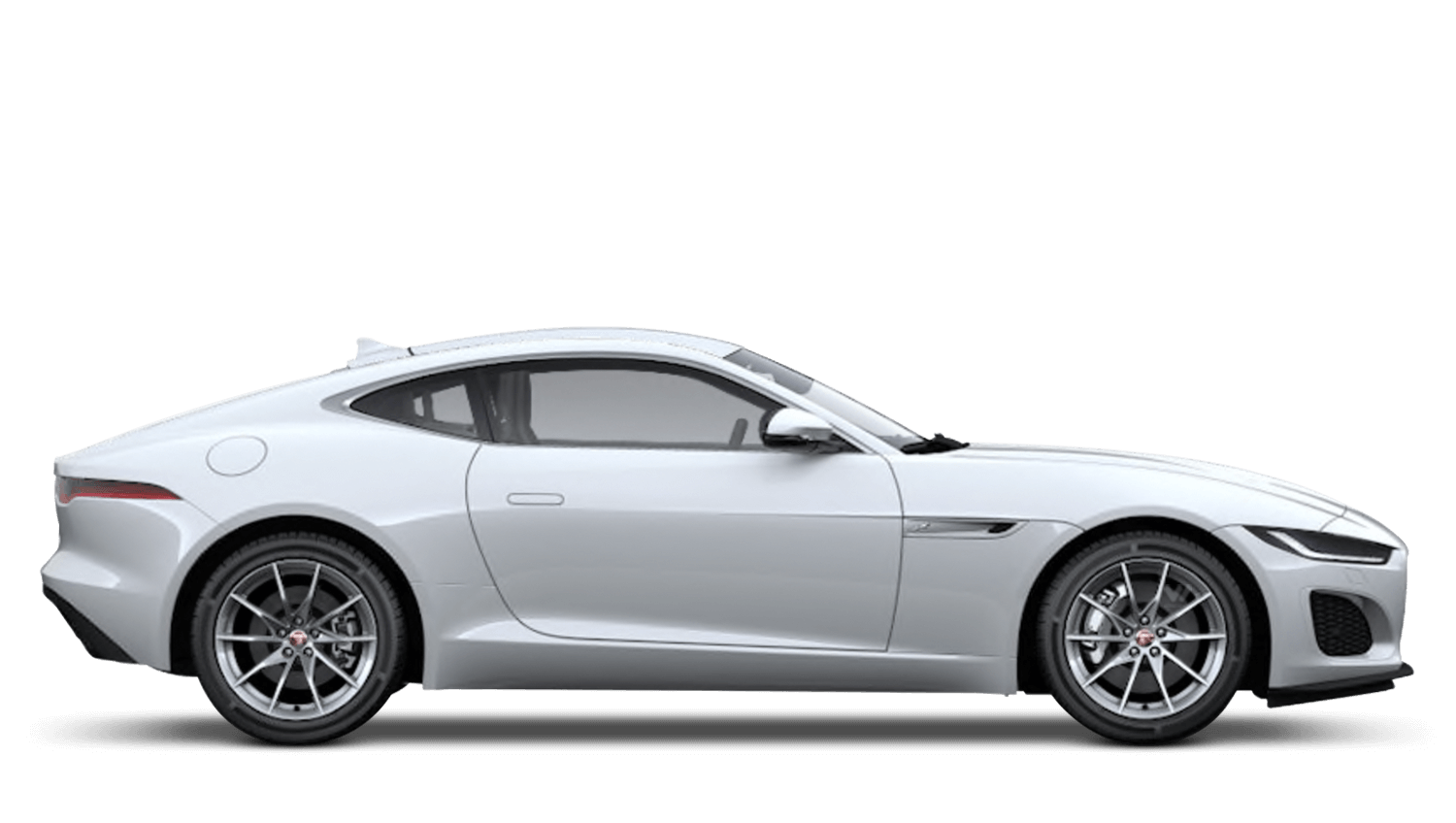 Jaguar F-TYPE Coupe | Finance Available | Jaguar