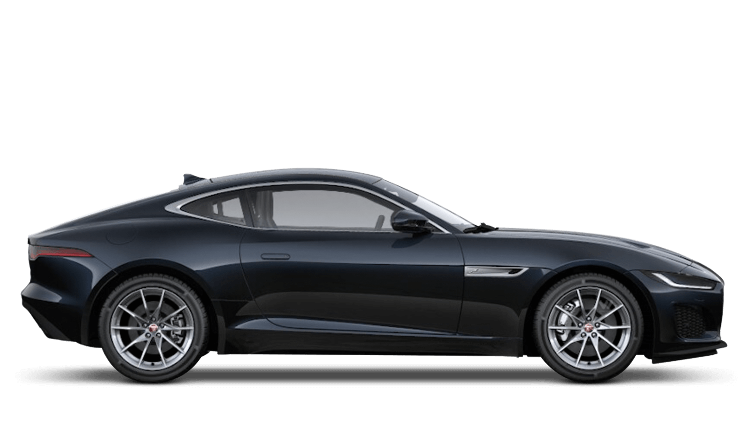 Jaguar F-TYPE Coupe | Finance Available | Jaguar