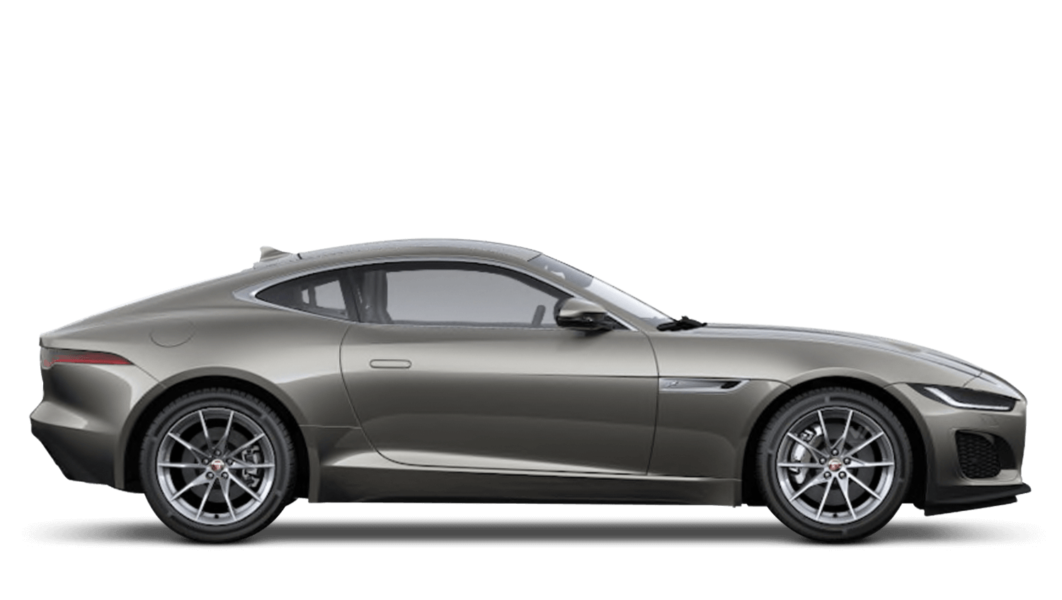 Jaguar F-TYPE Coupe | Finance Available | Jaguar