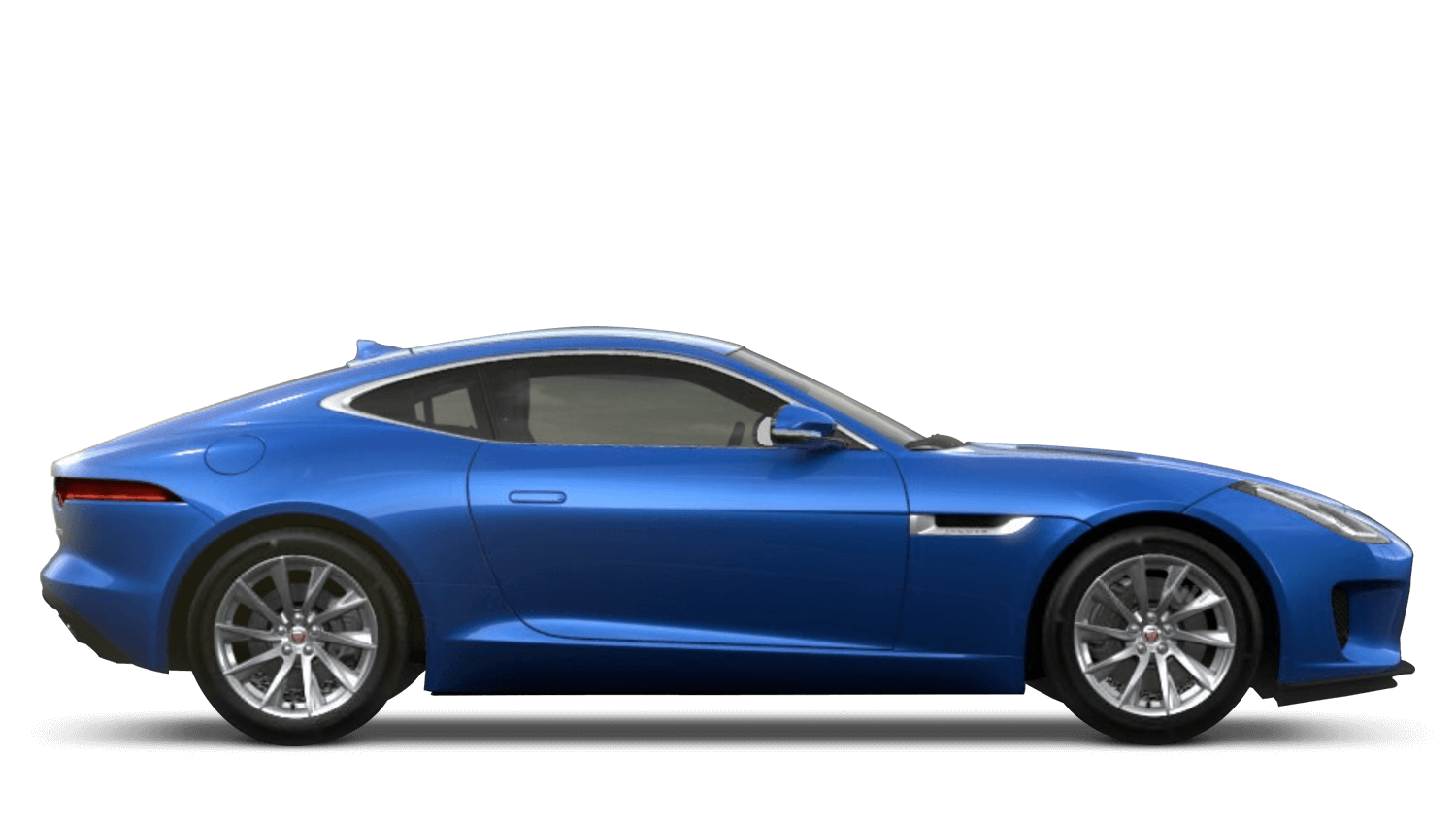 Jaguar F-TYPE Coupe | Finance Available | Jaguar