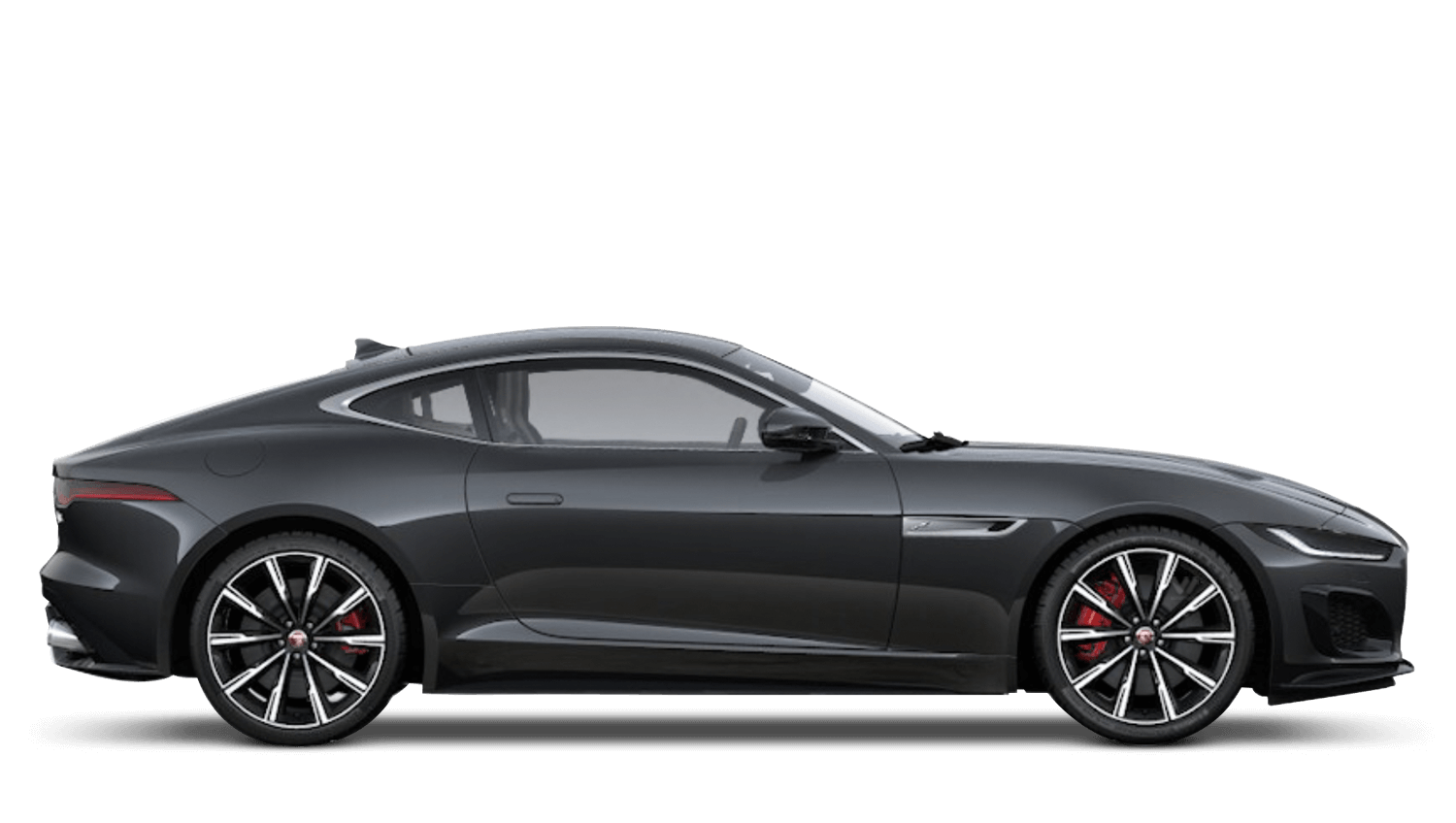 Jaguar F-TYPE Coupe R | Finance Available | Jaguar