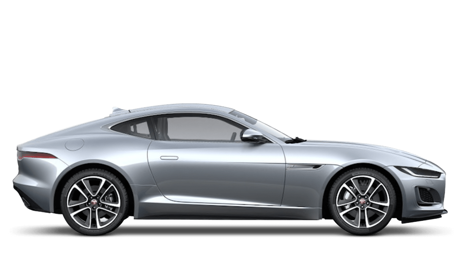 Jaguar F-TYPE Coupe R Dynamic | Finance Available | Jaguar