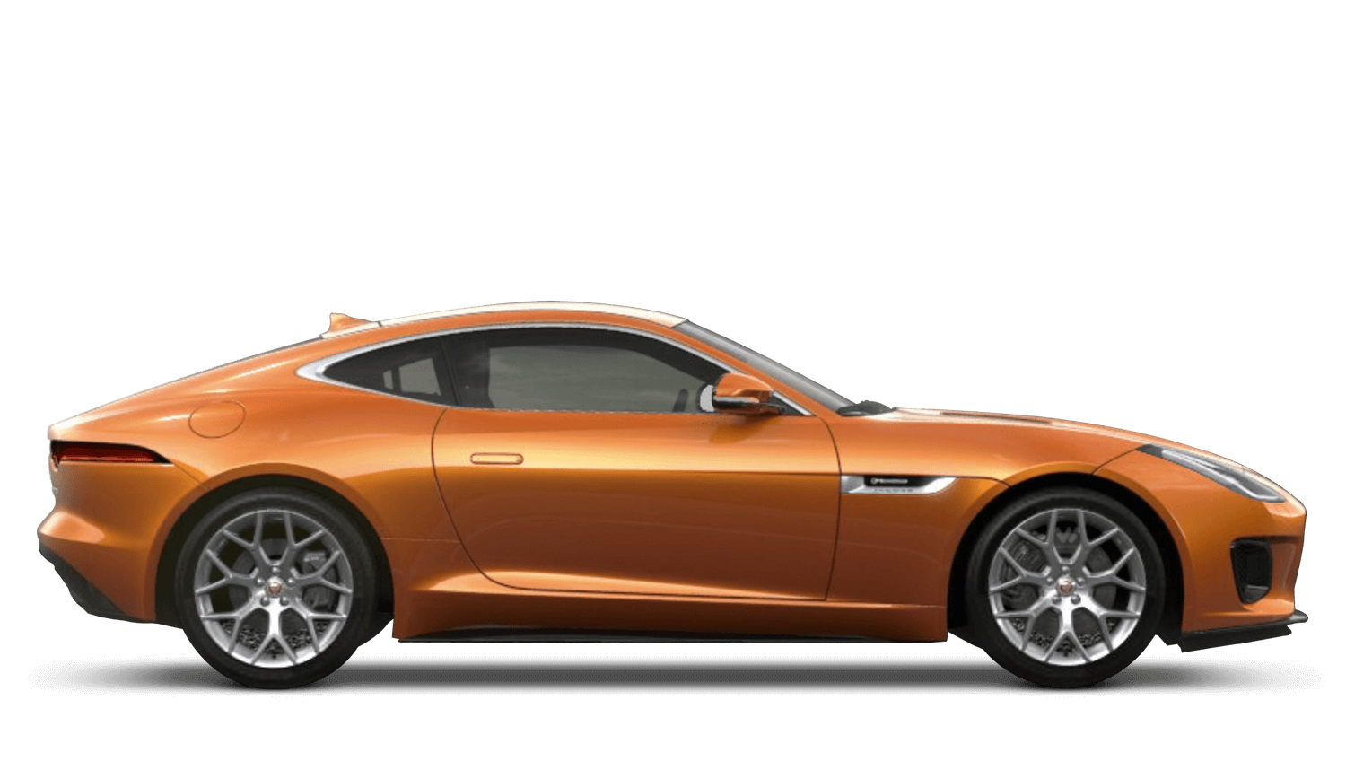 Blue Jaguar F Type Back View Car Png Image Purepng Fr