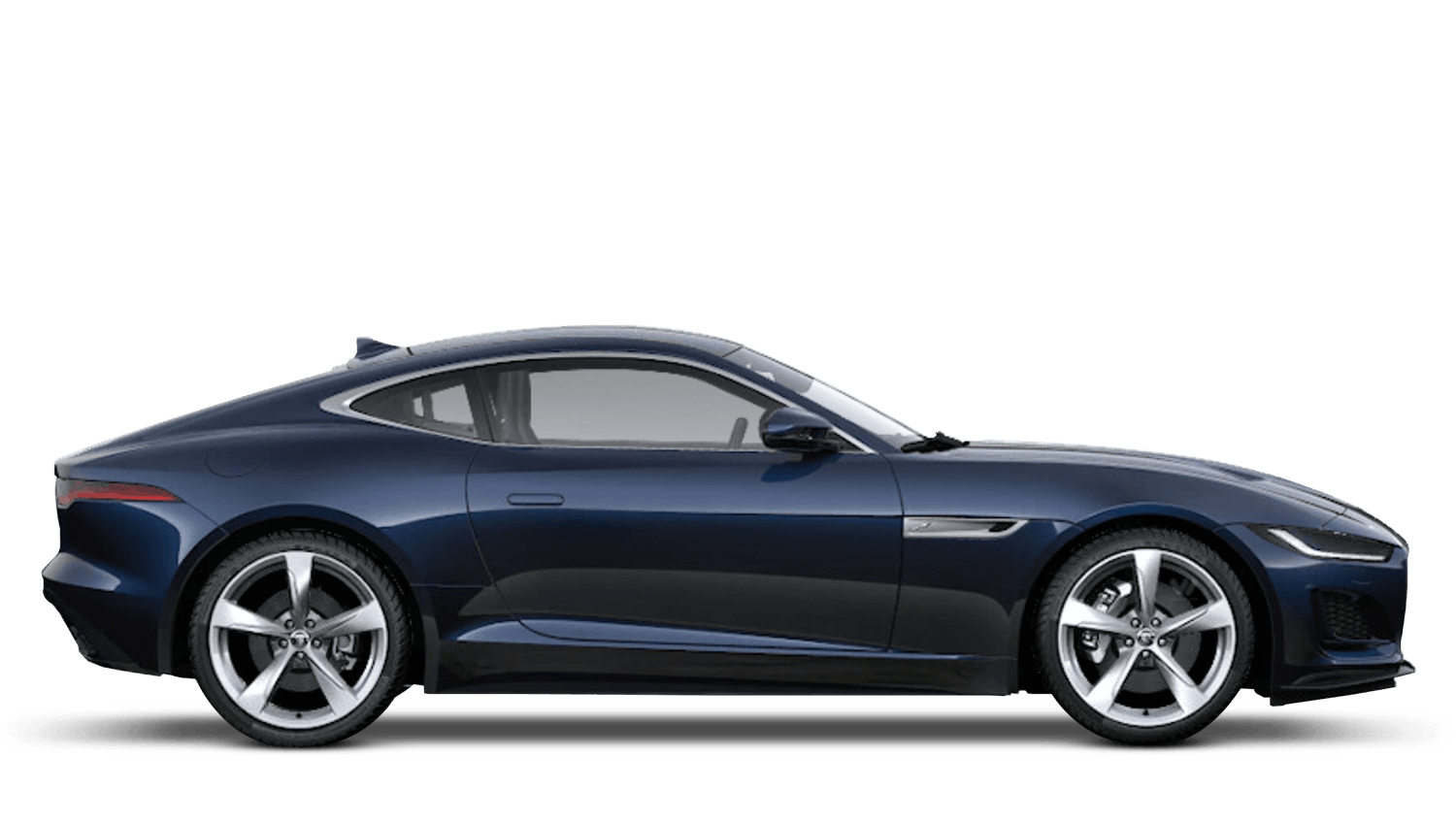 Jaguar F-TYPE Business Offers