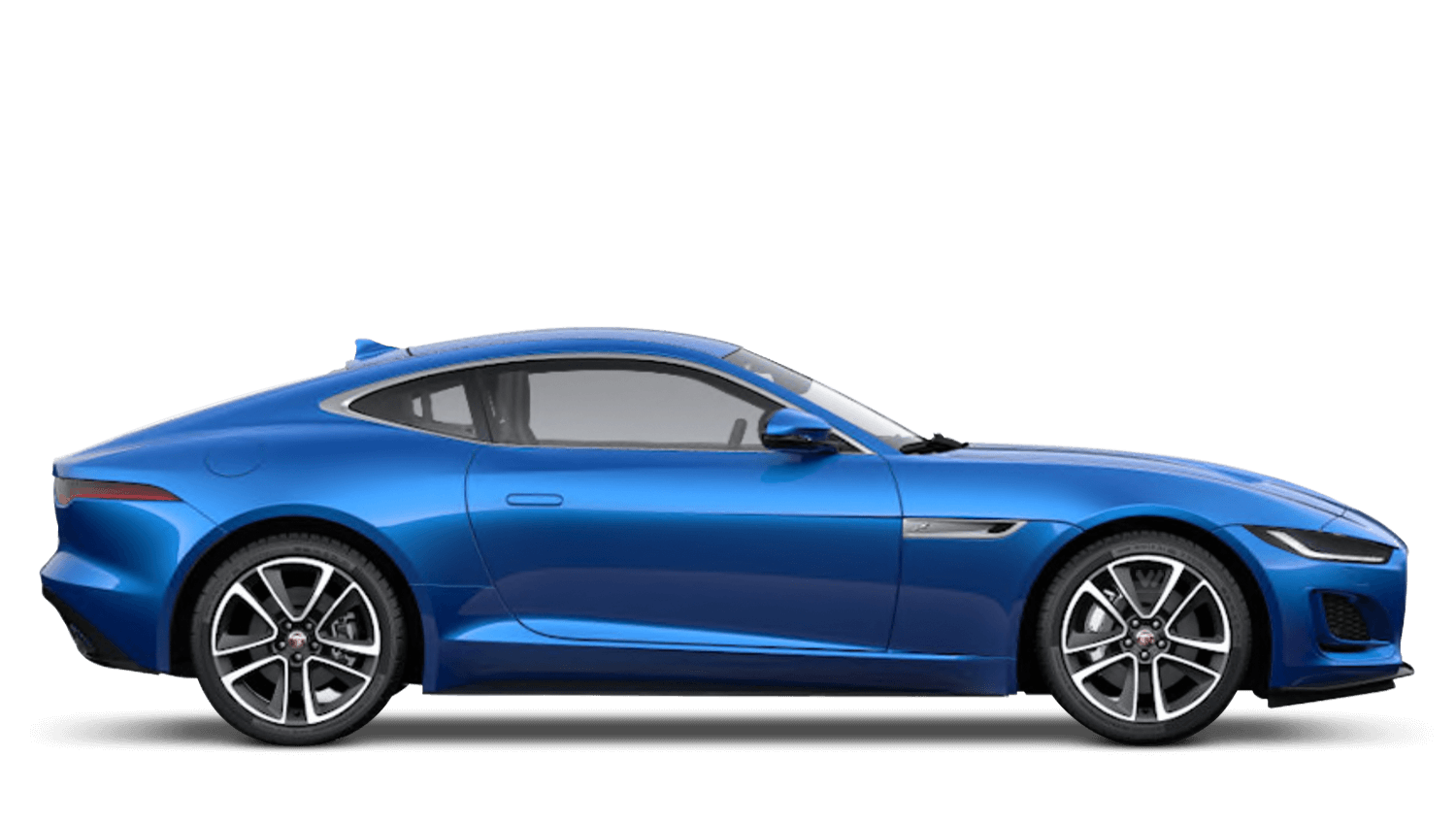 Jaguar F-TYPE Coupe R Dynamic | Finance Available | Jaguar