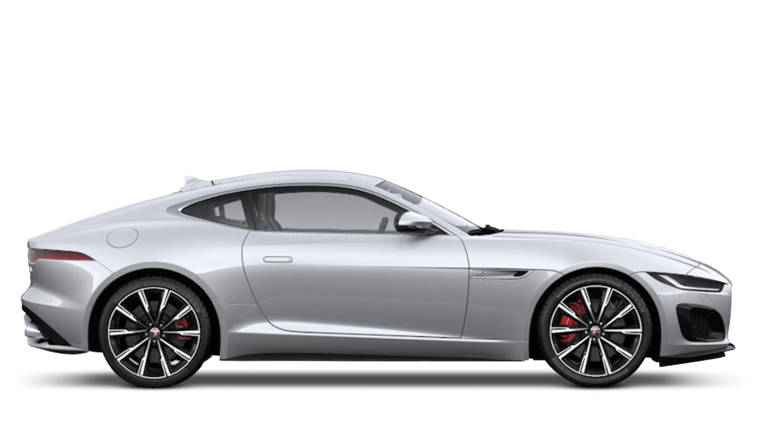 Jaguar F-TYPE Coupe R | Finance Available | Jaguar