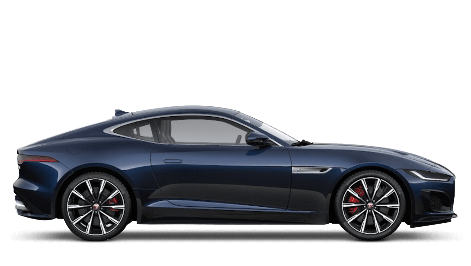 Jaguar F-TYPE Coupe R | Finance Available | Jaguar