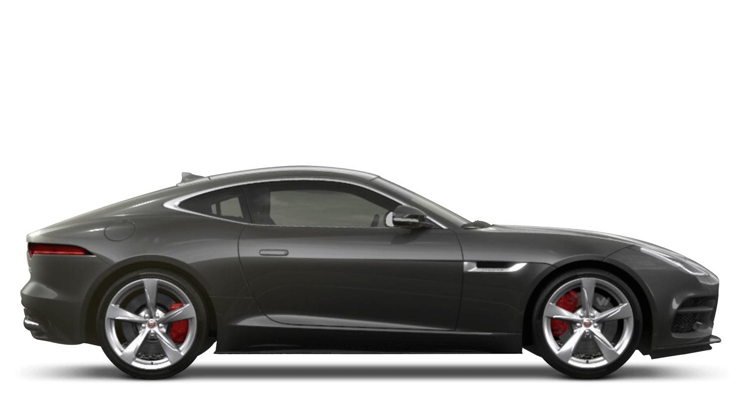 Jaguar F-TYPE Coupe R | Finance Available | Jaguar