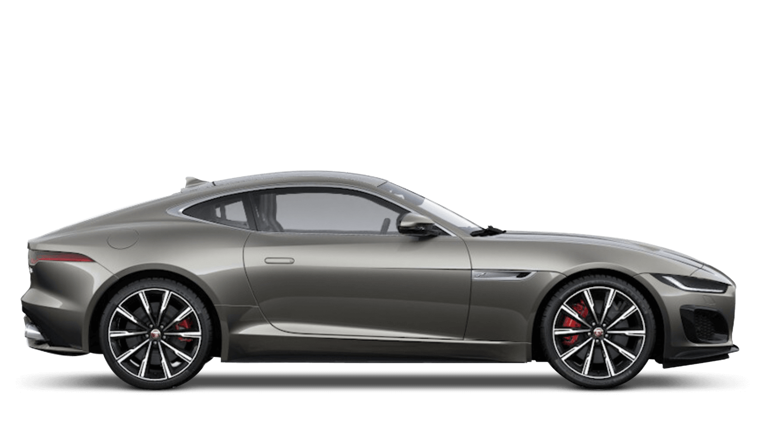 Jaguar F-TYPE Coupe R | Finance Available | Jaguar