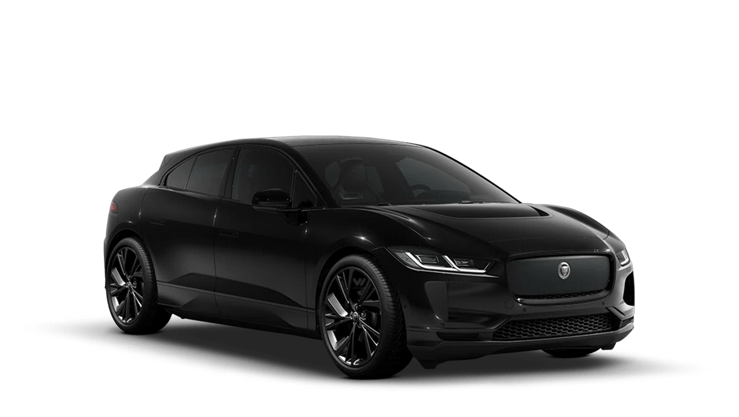 Jaguar Electric and Hybrid Cars Group 1 Jaguar