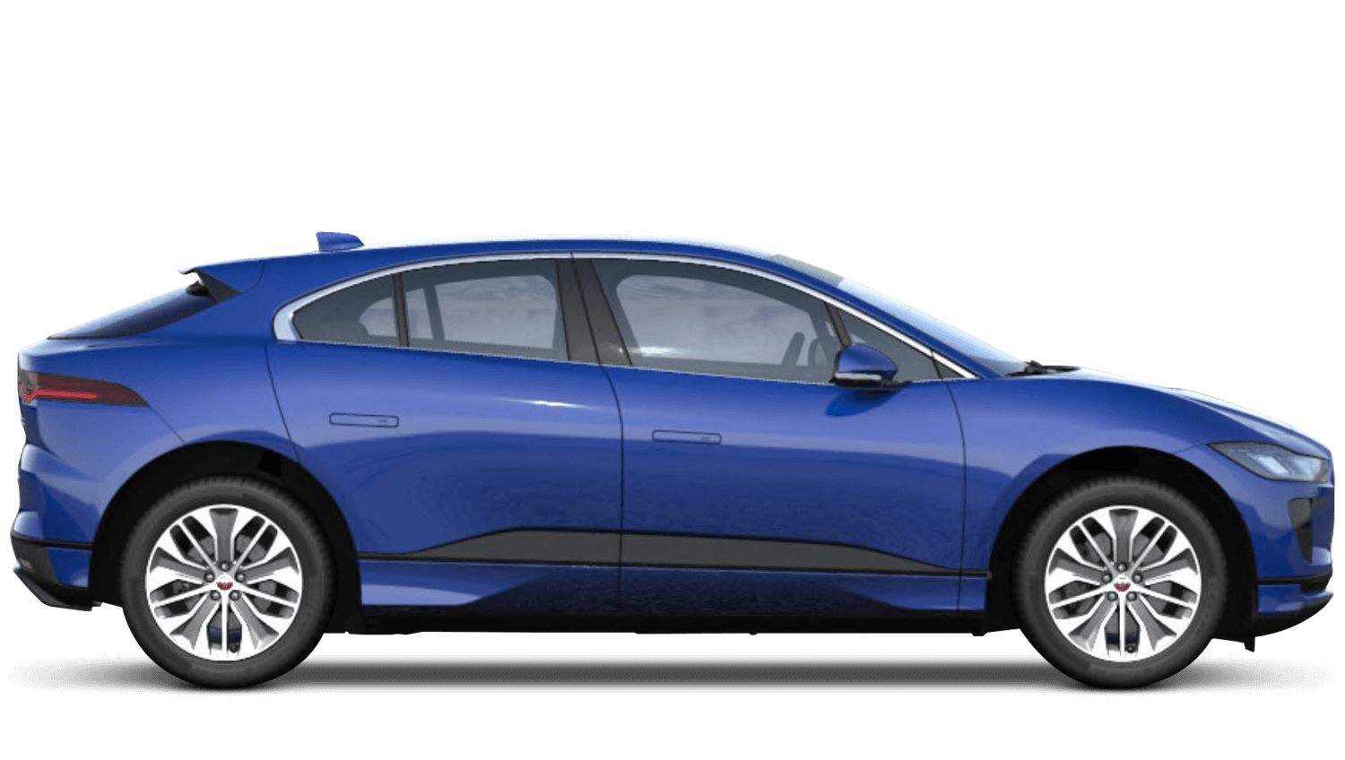 Jaguar I-PACE 294kW EV400 S 90kWh 5dr Auto Lease | Group 1 Jaguar