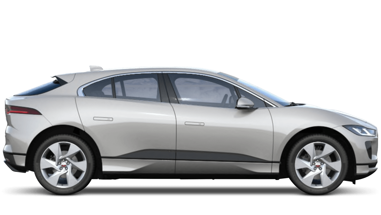 Jaguar I PACE Personal Contract Hire Offers