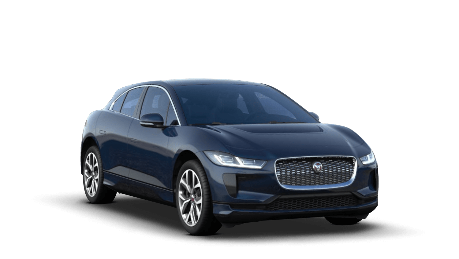 Jaguar Electric and Hybrid Cars Group 1 Jaguar