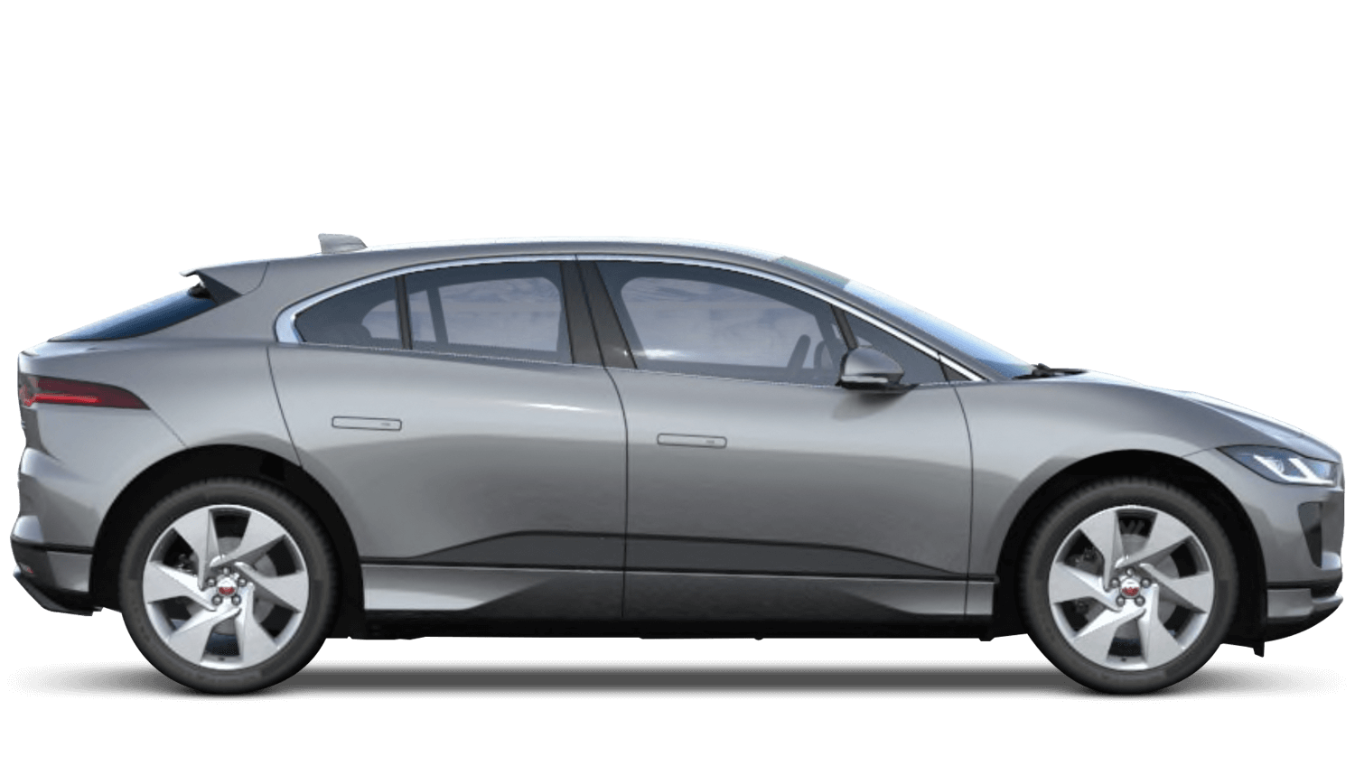 Jaguar I PACE New Car Offers