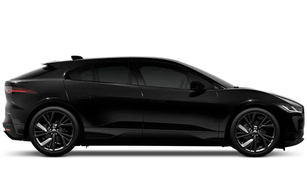 2020 JAGUAR I PACE 400 90KWH HSE SUV 5DR ELECTRIC AUTO 4WD ELECTRIC AUTOMATIC 58,000 MILES... photo