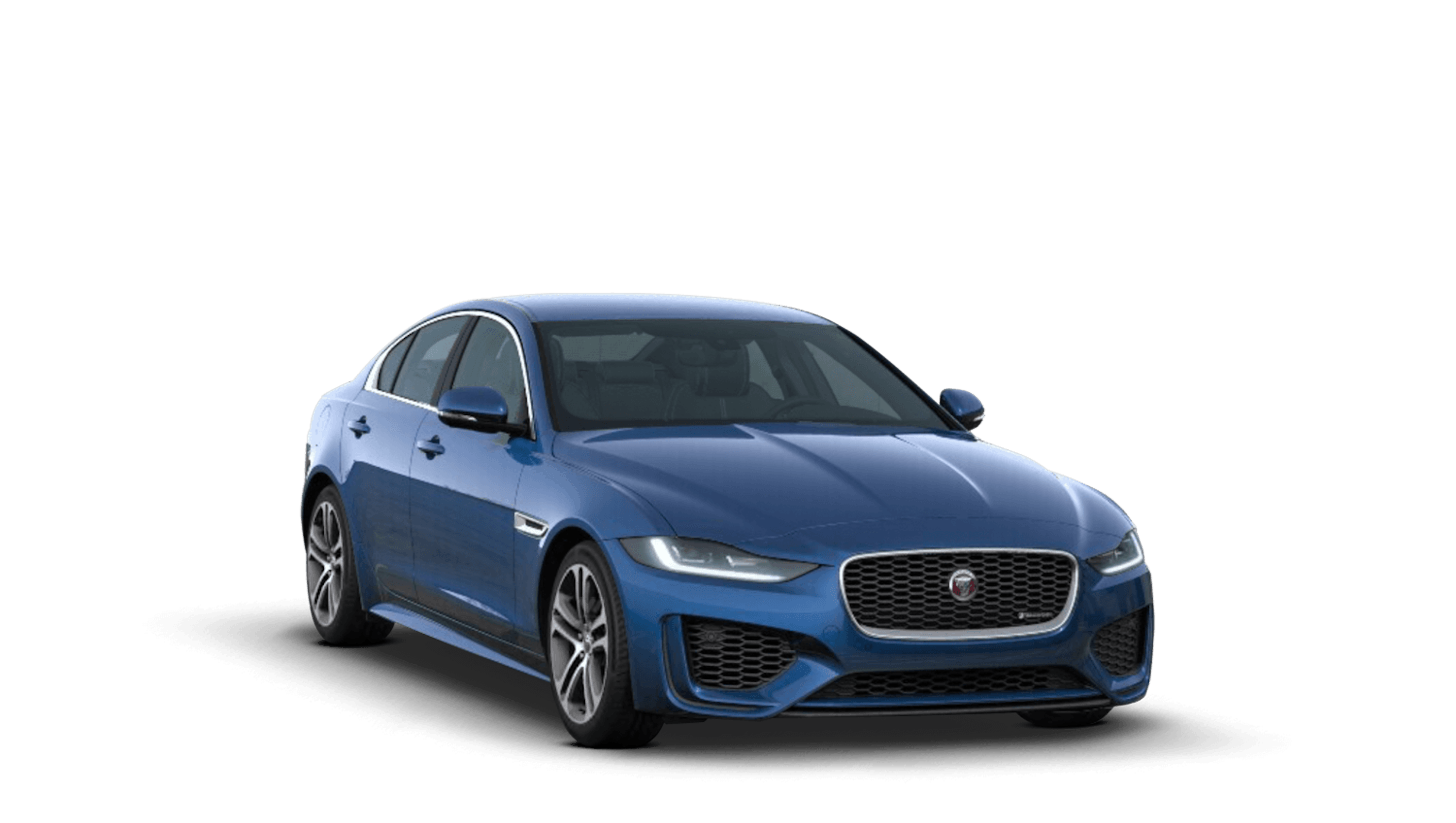 Jaguar Electric and Hybrid Cars Group 1 Jaguar