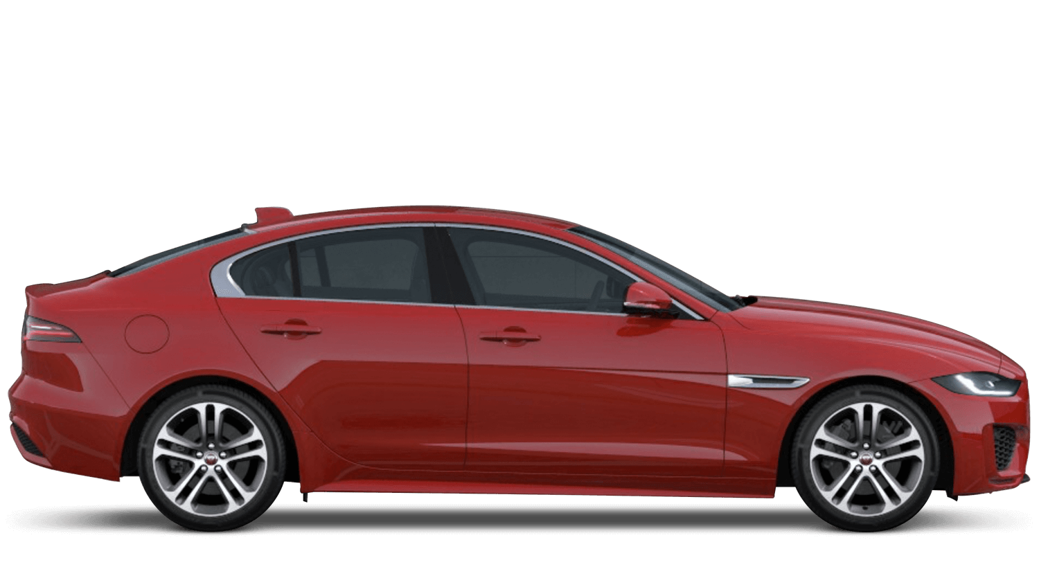 Jaguar XE Business Offers