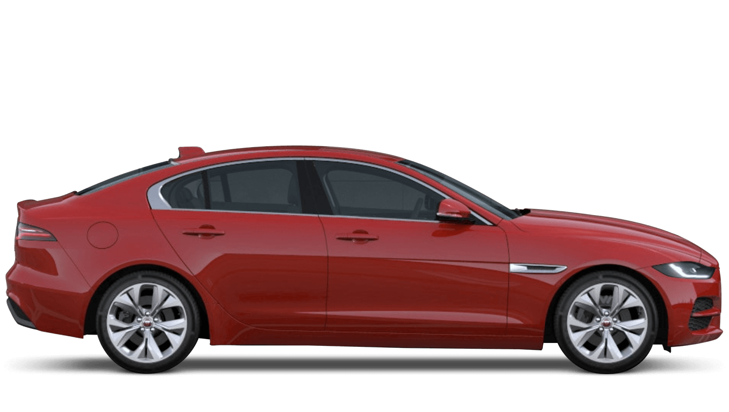 New Jaguar XE New Offers from £0, Jaguar New XE New Deals