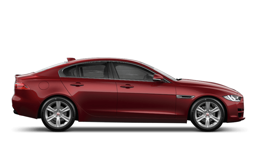 Jaguar XE Portfolio | Finance Available | Jaguar