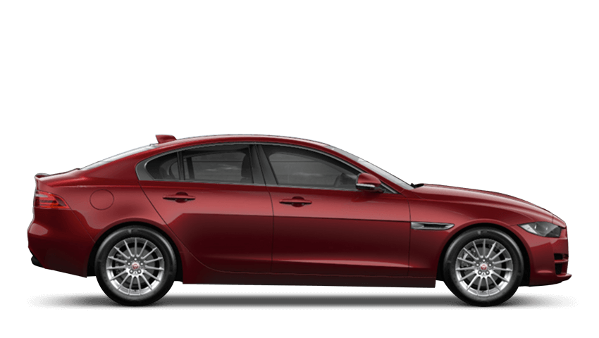 Jaguar XE SE | Finance Available | Jaguar