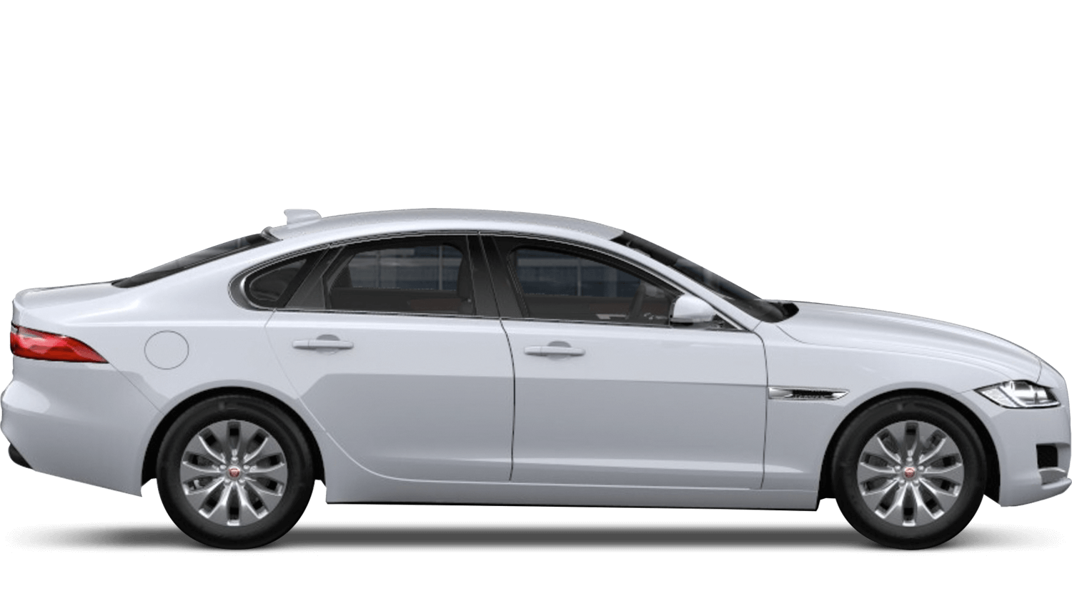 Jaguar XF Saloon 2.0d [180] Portfolio 4dr Auto Lease | Group 1 Jaguar