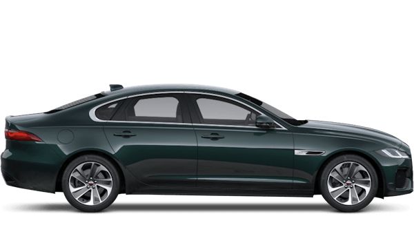 Jaguar XF Saloon New R Dynamic S