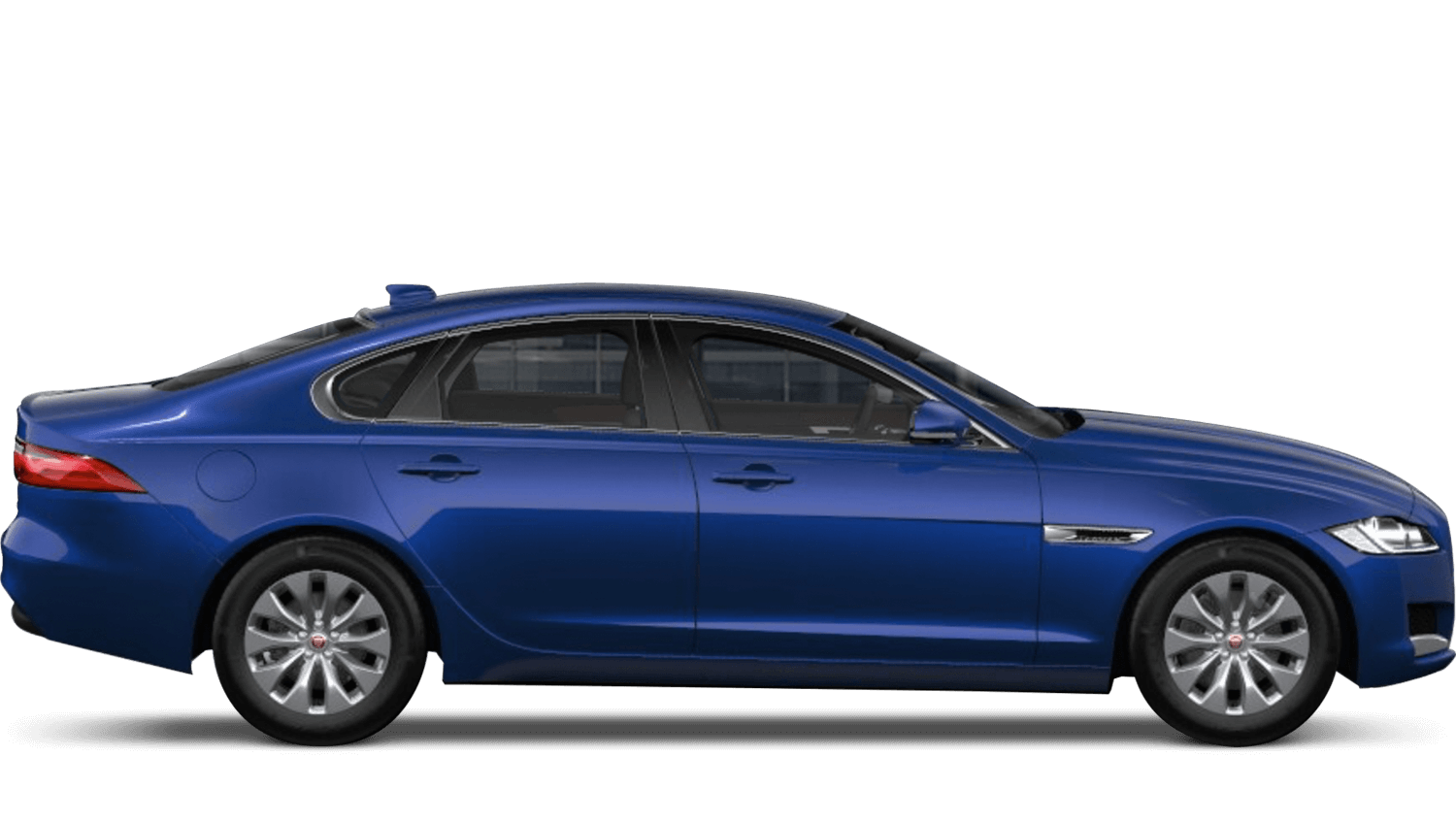 Jaguar XF Saloon Portfolio | Finance Available | Jaguar