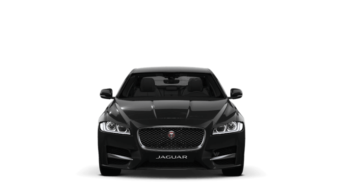 Jaguar XF Saloon