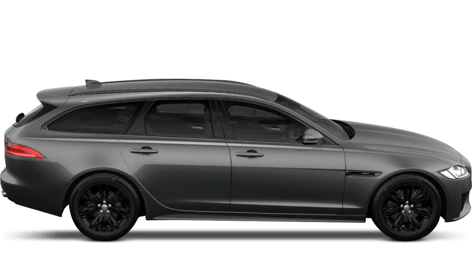 Eiger Grey (Standard) Jaguar Xf Sportbrake