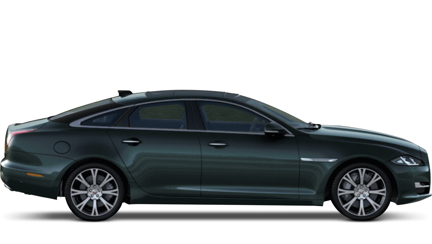 Jaguar XJ Portfolio | Finance Available | Jaguar