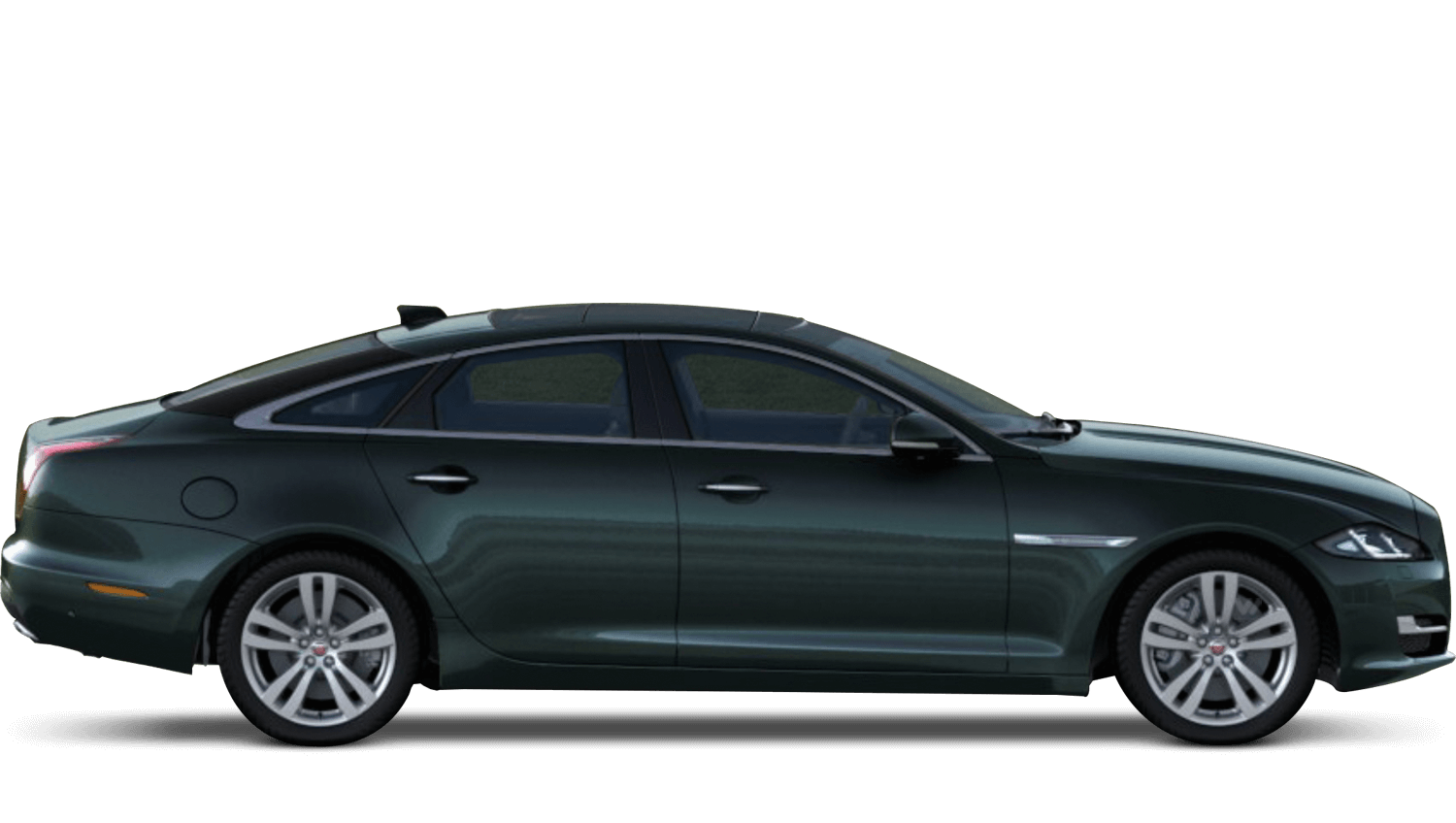 British Racing Green (Metallic)