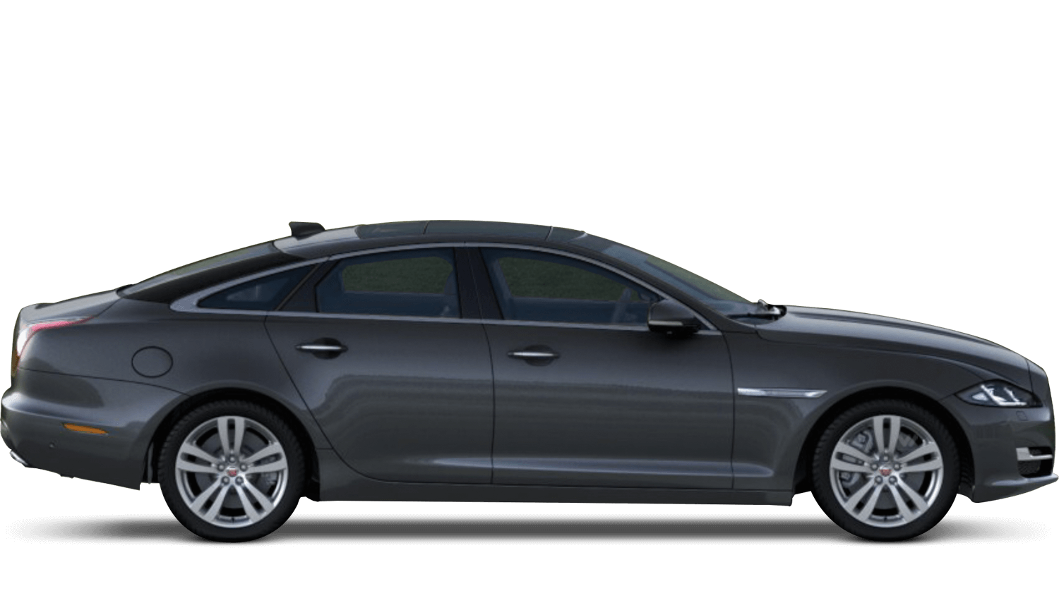 Carpathian Grey (Premium Metallic)