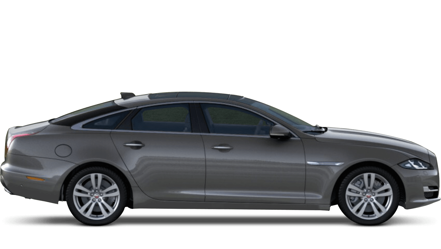 Corris Grey (Metallic)